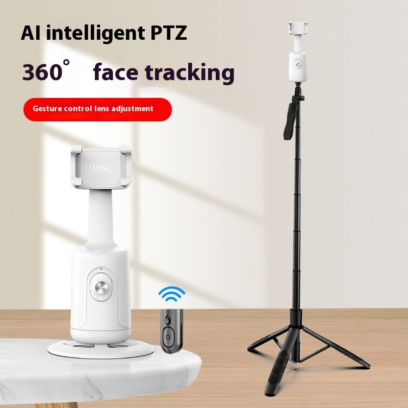 AutoTrack 360 - Smart Motion-Tracking Phone Mount
