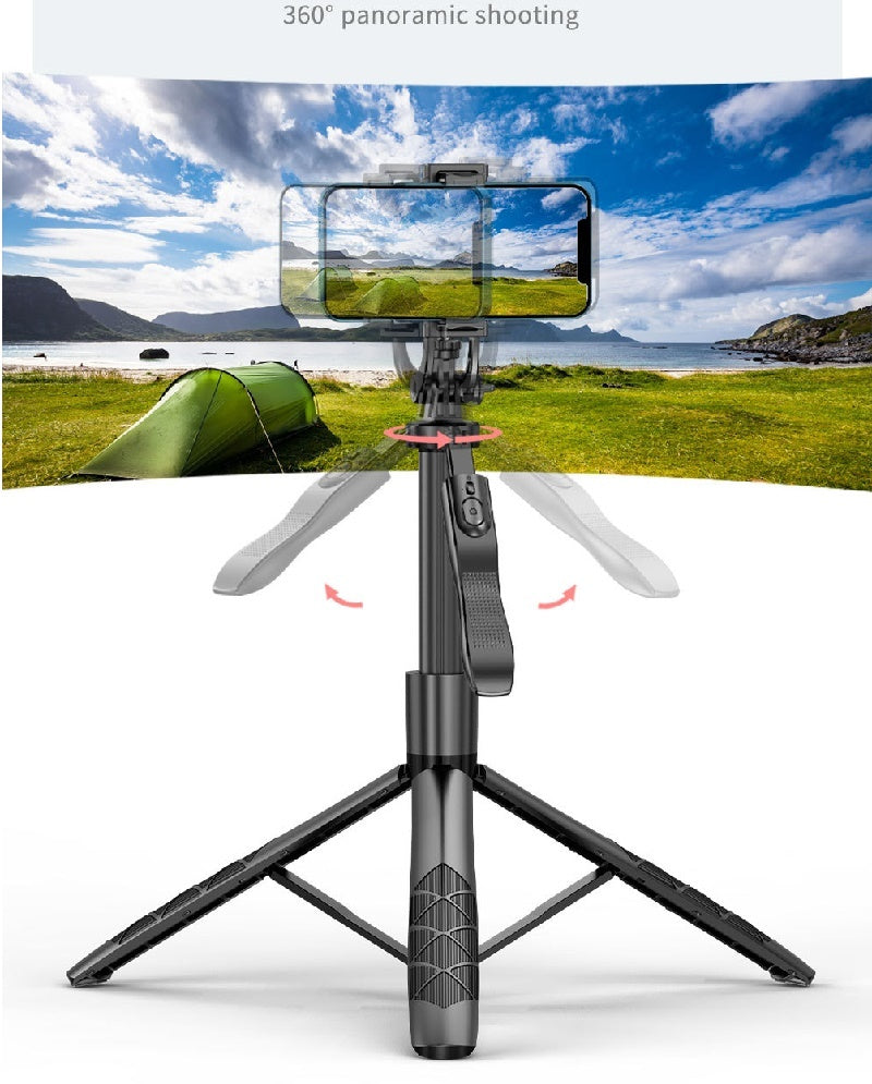 AutoTrack 360 - Smart Motion-Tracking Phone Mount