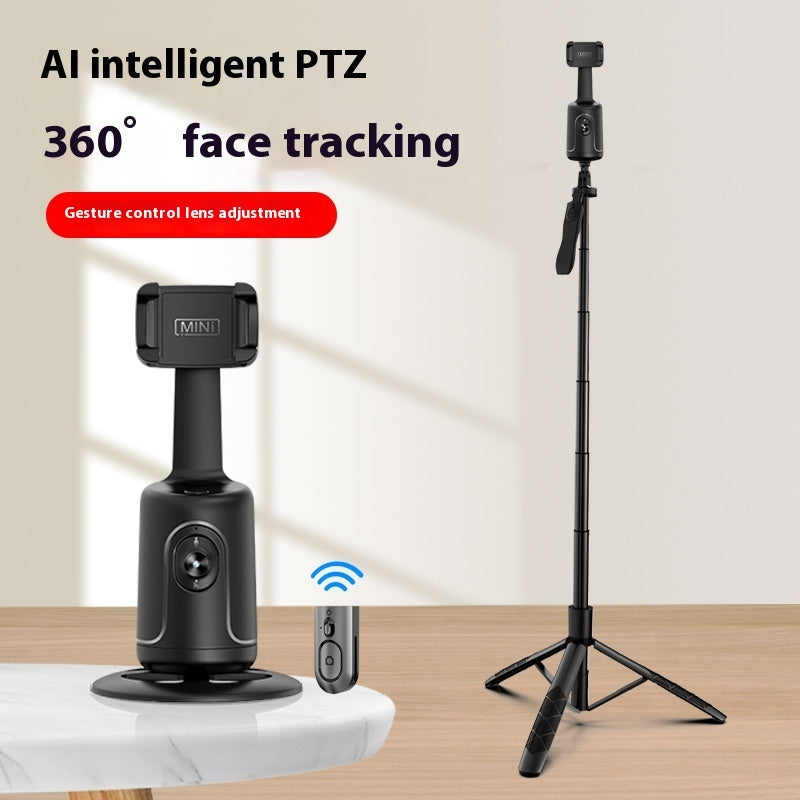 AutoTrack 360 - Smart Motion-Tracking Phone Mount