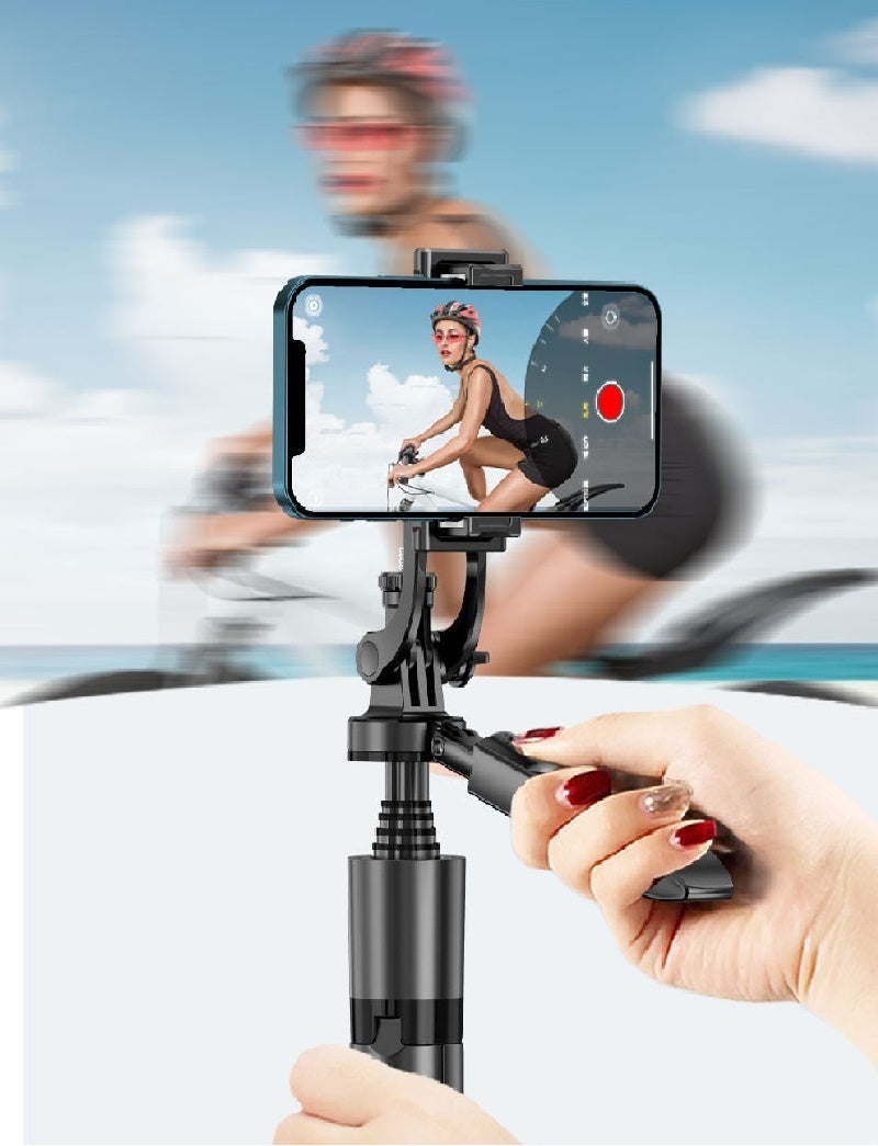 AutoTrack 360 - Smart Motion-Tracking Phone Mount