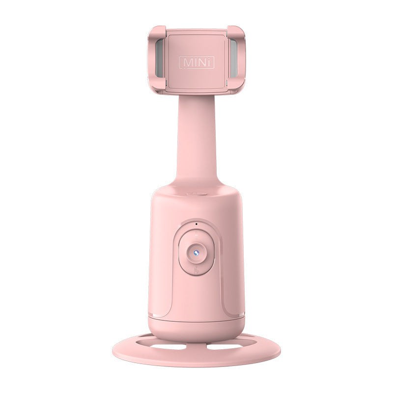 AutoTrack 360 - Smart Motion-Tracking Phone Mount